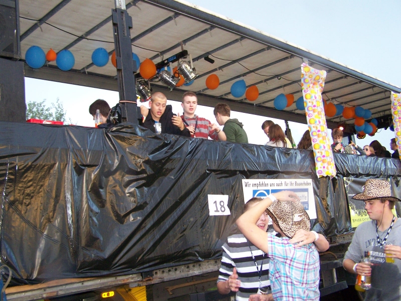 Dorfmove Teil 2