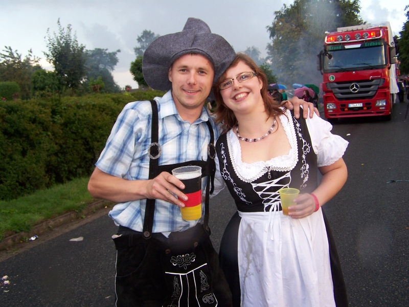 Dorfmove Teil 2