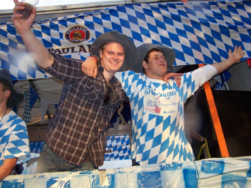Dorfmove Teil 2