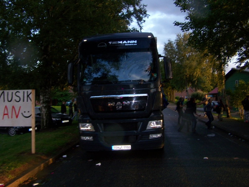 Dorfmove Teil 2