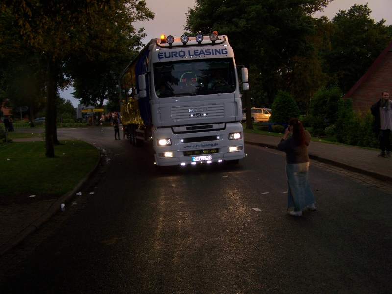 Dorfmove Teil 2