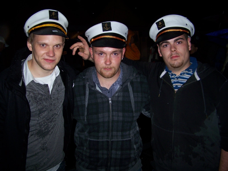 SAIL