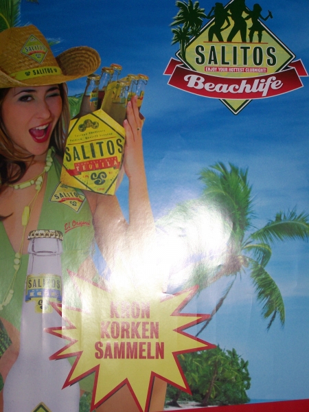 Vollbild Salitos Beachlife