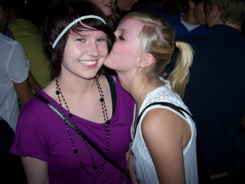 Vollbild GEIZ IST GEIL PARTY