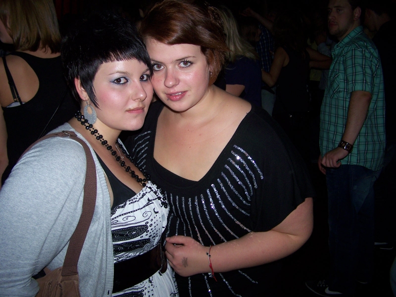 Vollbild GEIZ IST GEIL PARTY
