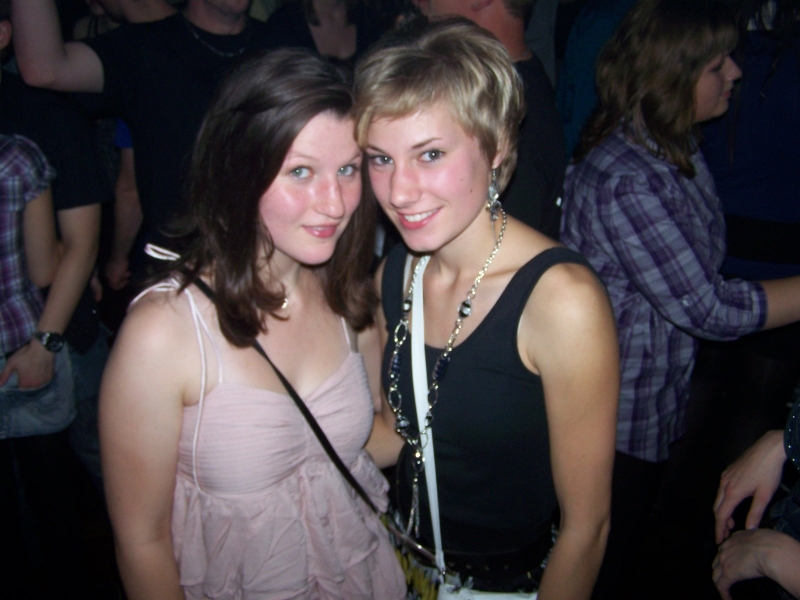 Vollbild GEIZ IST GEIL PARTY