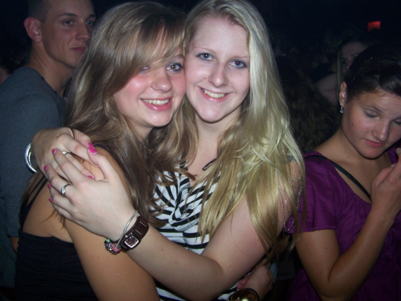 Vollbild GEIZ IST GEIL PARTY