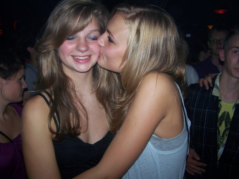 Vollbild GEIZ IST GEIL PARTY