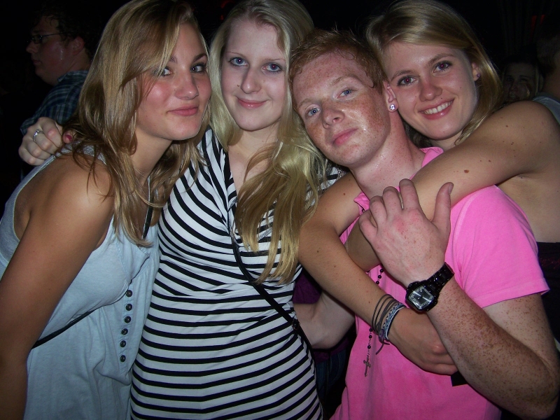 Vollbild GEIZ IST GEIL PARTY