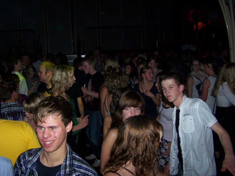 Vollbild GEIZ IST GEIL PARTY