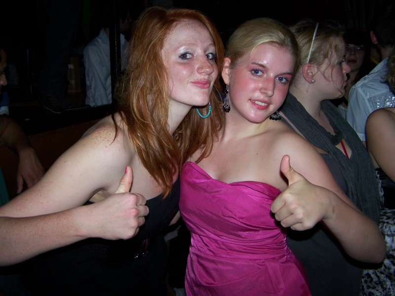Vollbild GEIZ IST GEIL PARTY