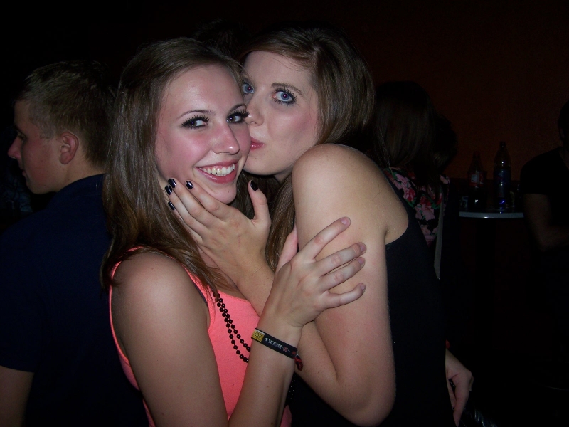 Vollbild GEIZ IST GEIL PARTY