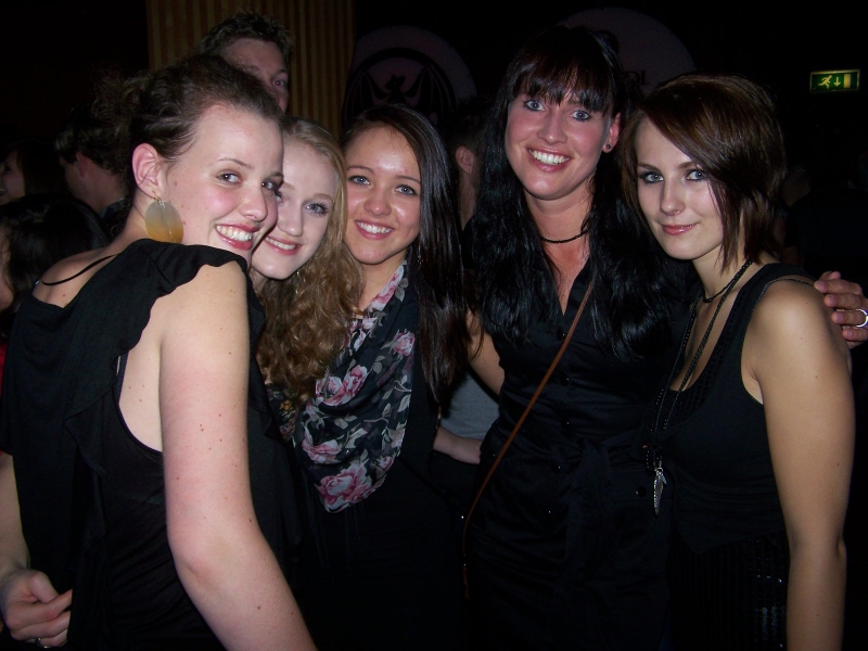 Vollbild GEIZ IST GEIL PARTY