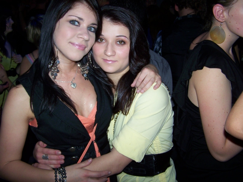 Vollbild GEIZ IST GEIL PARTY