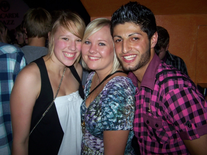 Vollbild GEIZ IST GEIL PARTY
