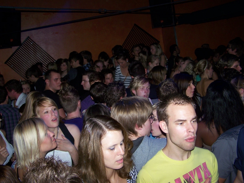 Vollbild GEIZ IST GEIL PARTY
