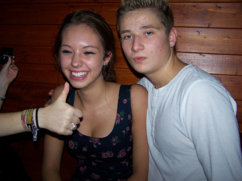 Vollbild GEIZ IST GEIL PARTY