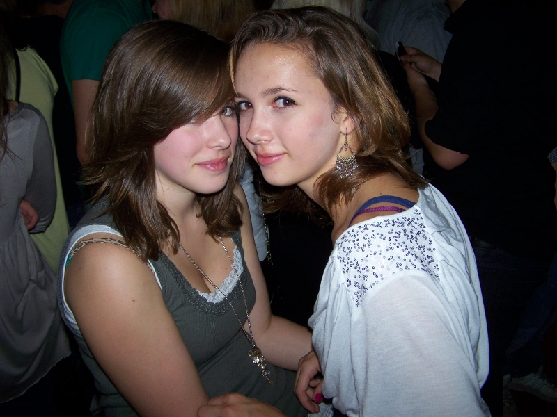 Vollbild GEIZ IST GEIL PARTY
