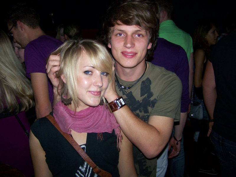Vollbild GEIZ IST GEIL PARTY