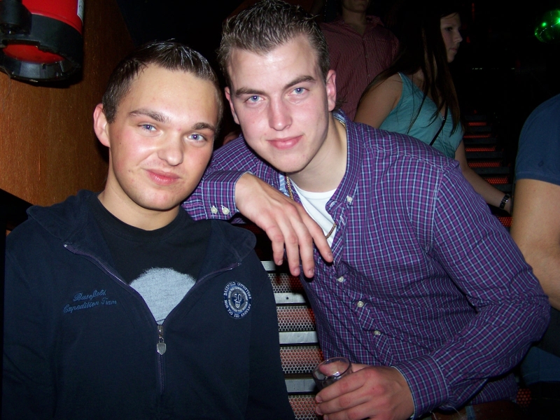 Vollbild GEIZ IST GEIL PARTY