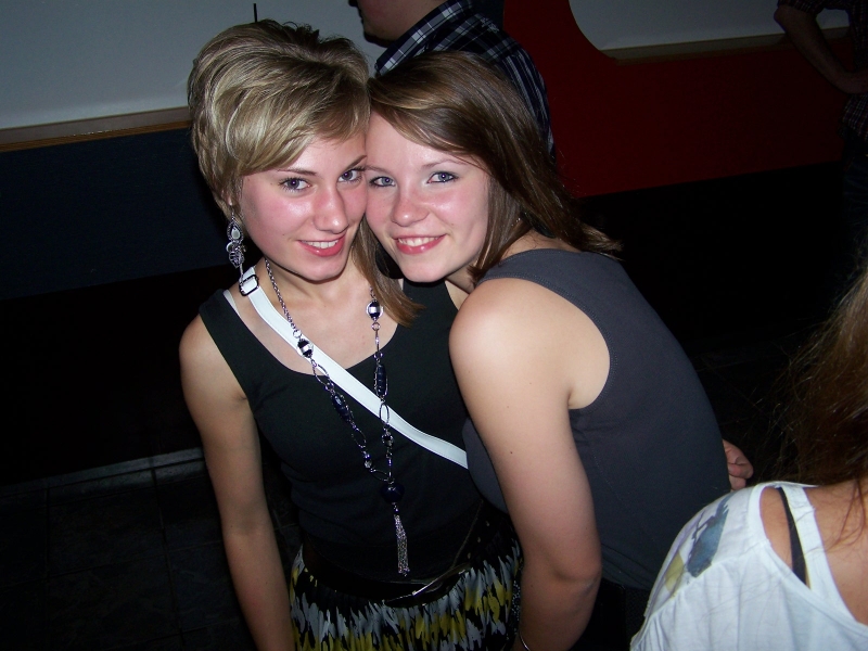 Vollbild GEIZ IST GEIL PARTY