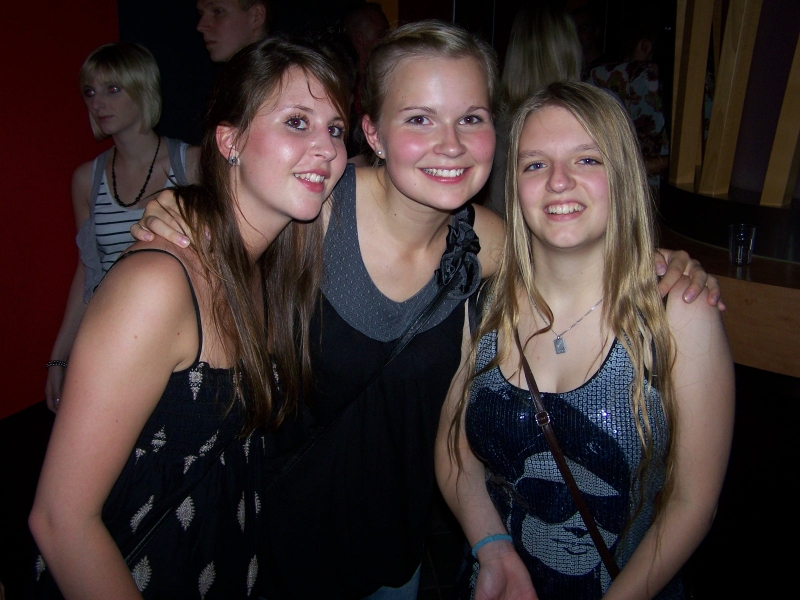Vollbild GEIZ IST GEIL PARTY