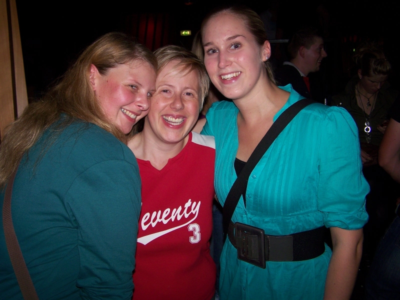 Vollbild GEIZ IST GEIL PARTY