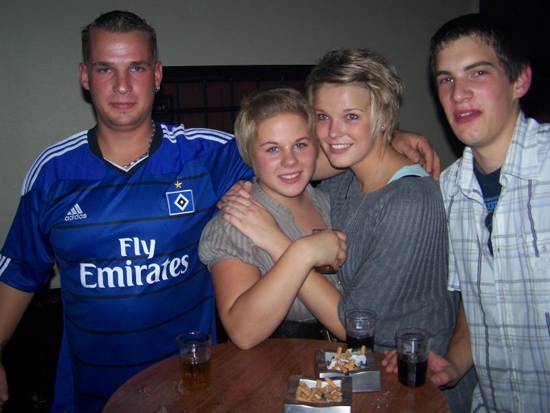 Vollbild GEIZ IST GEIL PARTY