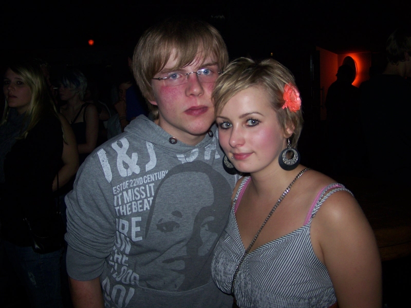 Vollbild GEIZ IST GEIL PARTY