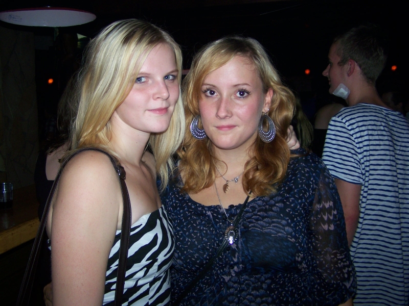 Vollbild GEIZ IST GEIL PARTY