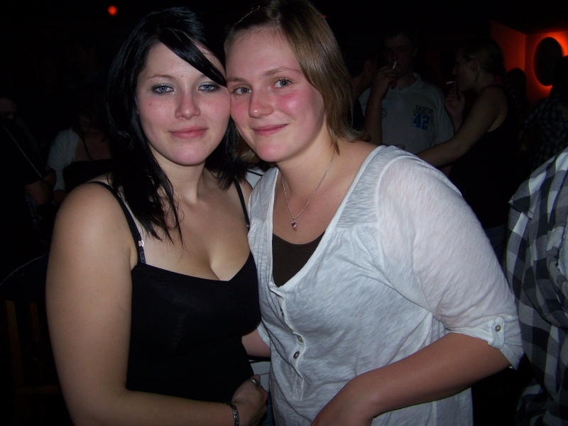Vollbild GEIZ IST GEIL PARTY