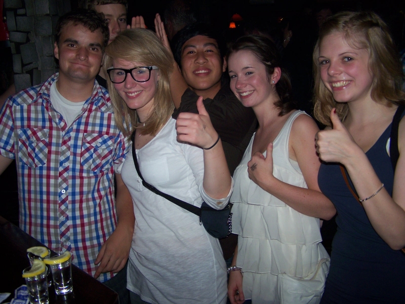 Vollbild GEIZ IST GEIL PARTY