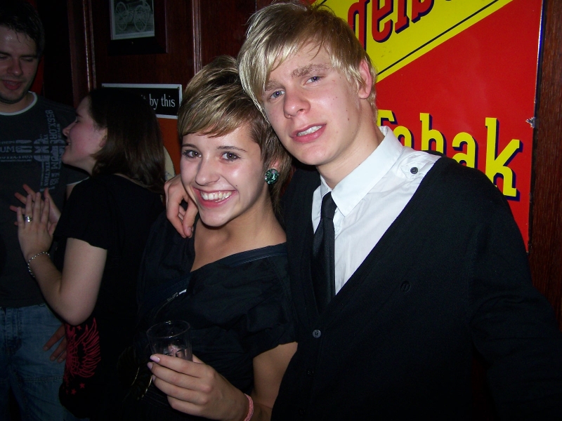 Vollbild GEIZ IST GEIL PARTY
