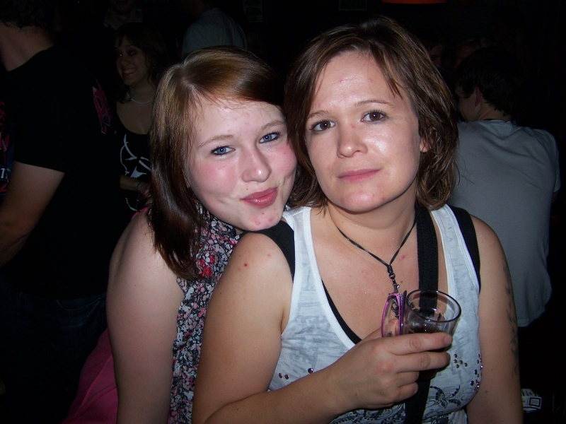 Vollbild GEIZ IST GEIL PARTY