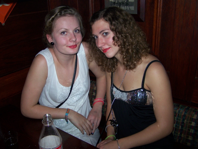 Vollbild GEIZ IST GEIL PARTY