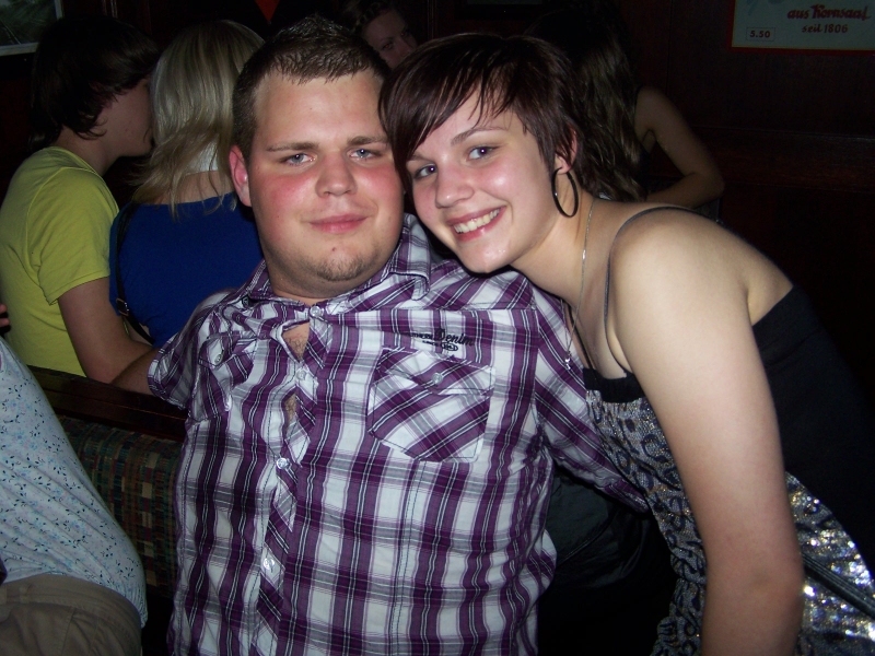 Vollbild GEIZ IST GEIL PARTY