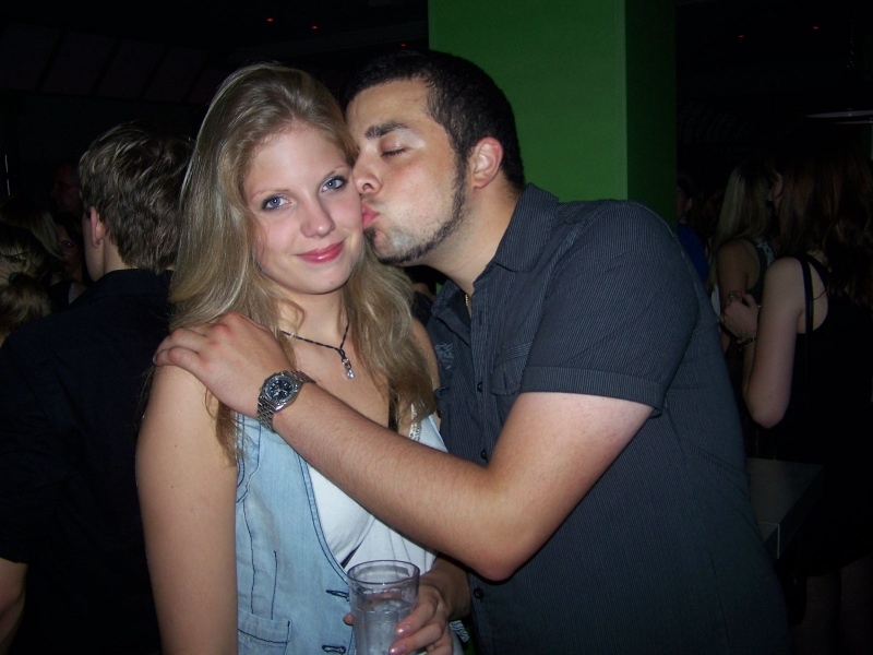 Vollbild GEIZ IST GEIL PARTY