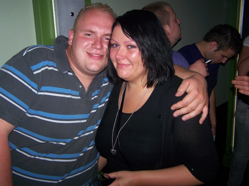 Vollbild GEIZ IST GEIL PARTY