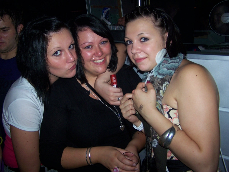 Vollbild GEIZ IST GEIL PARTY