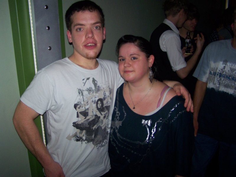 Vollbild GEIZ IST GEIL PARTY