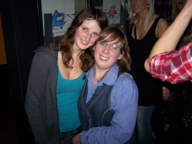 Vollbild GEIZ IST GEIL PARTY