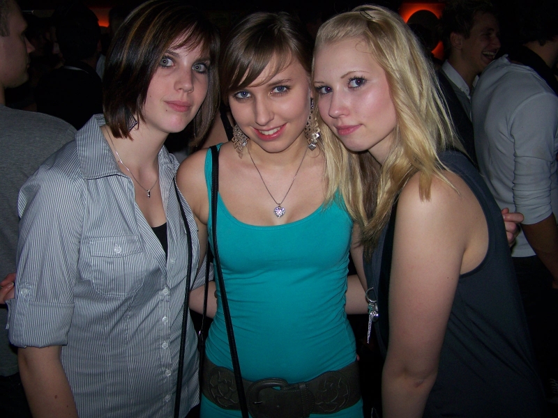 Vollbild GEIZ IST GEIL PARTY