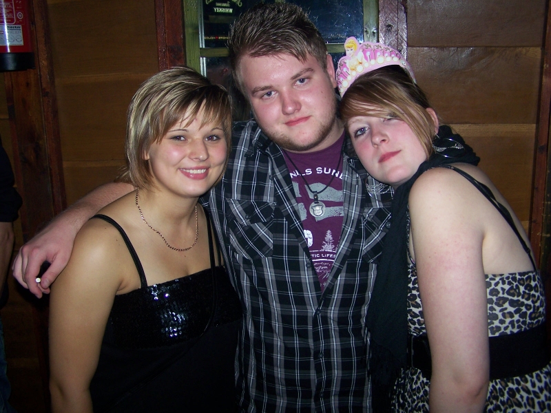 Vollbild GEIZ IST GEIL PARTY