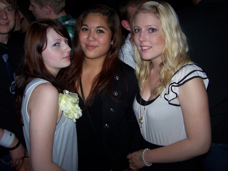 Vollbild GEIZ IST GEIL PARTY