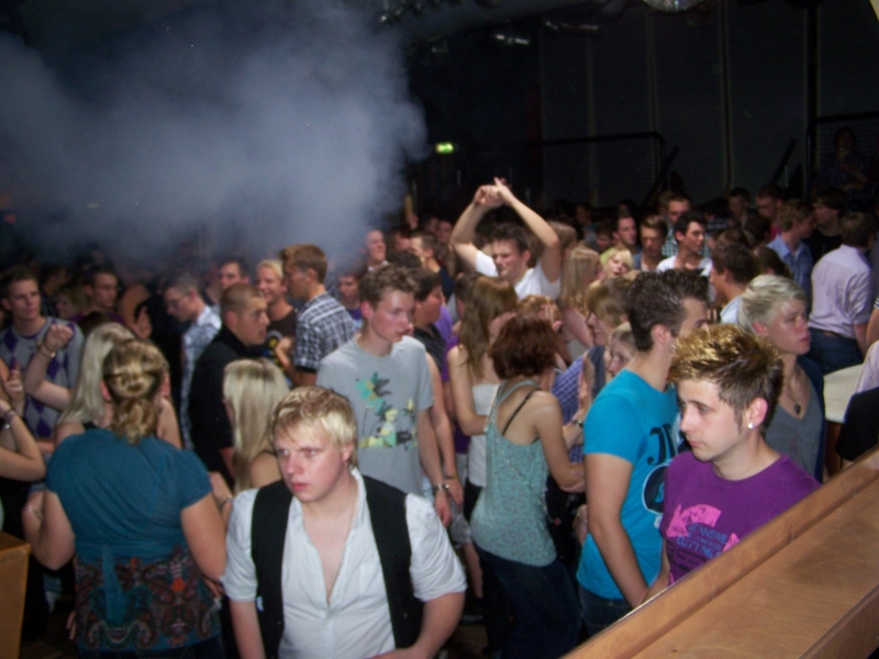 Vollbild GEIZ IST GEIL PARTY