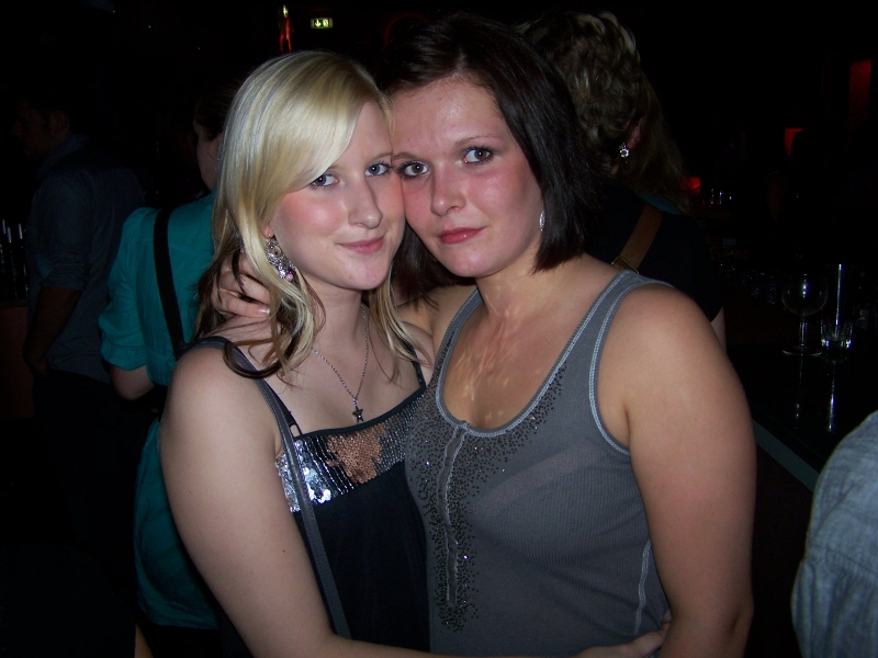 Vollbild GEIZ IST GEIL PARTY