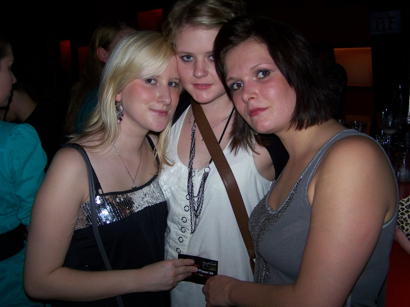 Vollbild GEIZ IST GEIL PARTY