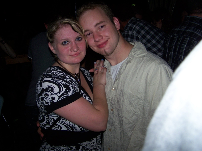 Vollbild GEIZ IST GEIL PARTY