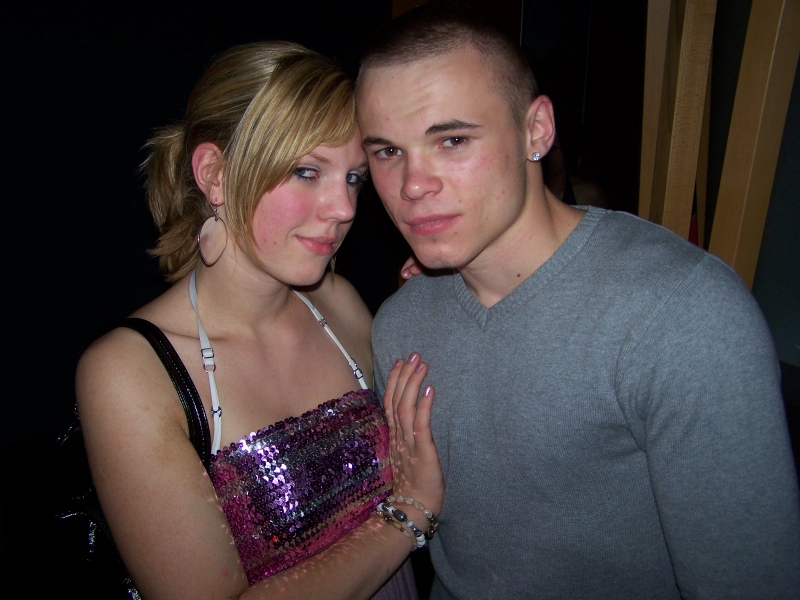 Vollbild GEIZ IST GEIL PARTY