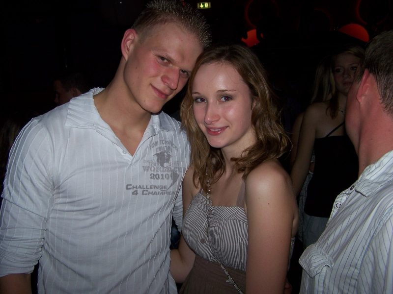 Vollbild GEIZ IST GEIL PARTY